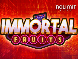 Immortal Fruits game icon