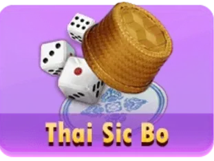 Thai Sic Bo game cover
