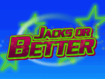Jacks Or Better 100 Hand game thumbnail