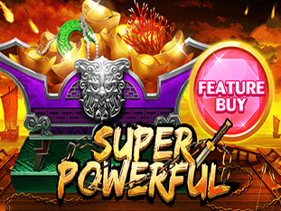 Super Powerful game thumbnail