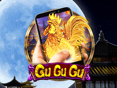 Gu Gu Gu M game icon