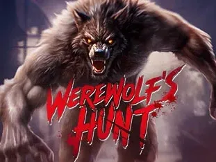 Werewolf's Hunt game cover