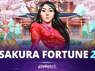 Sakura Fortune 2