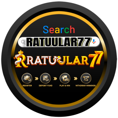 RATUULAR77 Logo